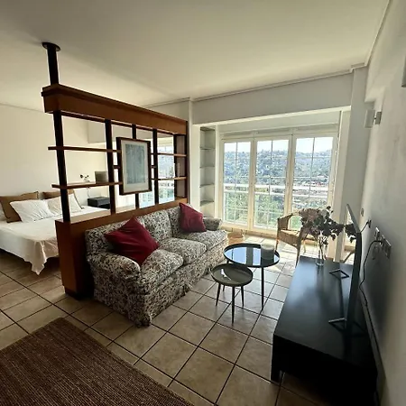 Apartamento Apartamentoestudio Con Vistas Santa Brígida