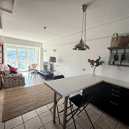 Apartamentoestudio Con Vistas Апартаменты *